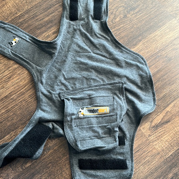 ThunderShirt Small - Picture 3 of 6
